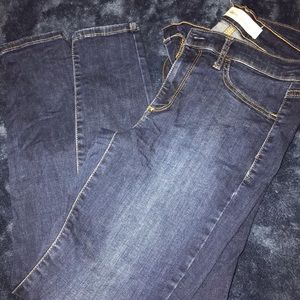 Gap women’s jeans 👖